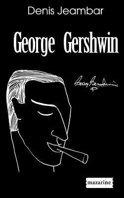 George Gershwin [French] 2863742965 Book Cover