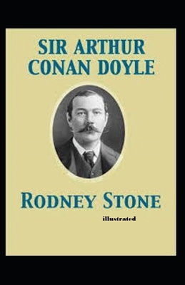 Rodney Stone Illustrated            Book Cover