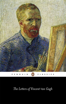 The Letters of Vincent Van Gogh B002RI9XPQ Book Cover