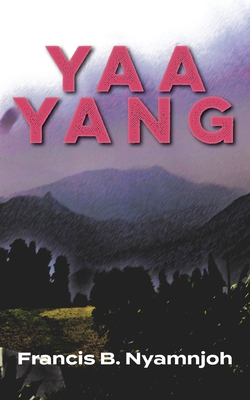 Yaa Yang 9956003611 Book Cover