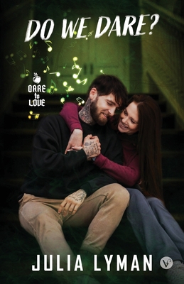 Do We Dare? B0H38587X2 Book Cover