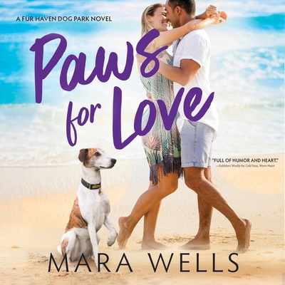 Paws for Love B0DJ24MXJK Book Cover