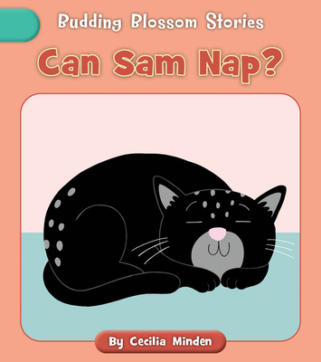 Can Sam Nap? 1668979683 Book Cover