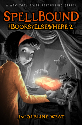 Spellbound 0142421022 Book Cover