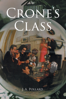 Crone's Class B0DZ9MM1J7 Book Cover