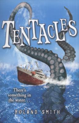 Tentacles 1407117254 Book Cover