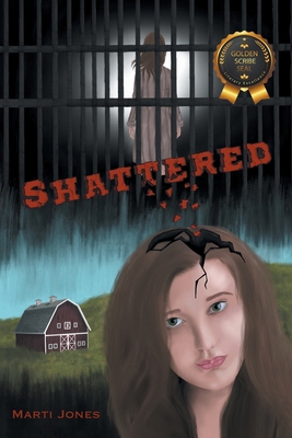 Shattered B0D69MGKFL Book Cover