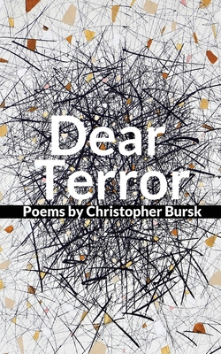 Dear Terror 1733736042 Book Cover