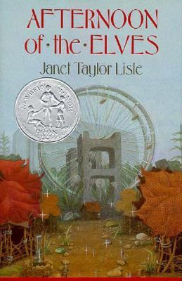 Afternoon of the Elves 053108437X Book Cover