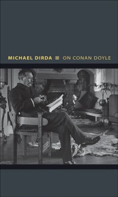 On Conan Doyle B00A2O9EHY Book Cover