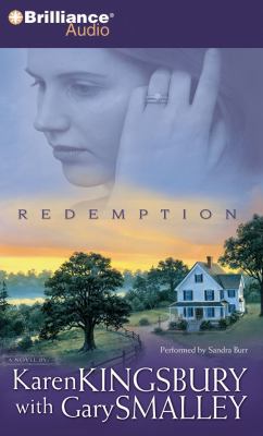 Redemption 1441878319 Book Cover