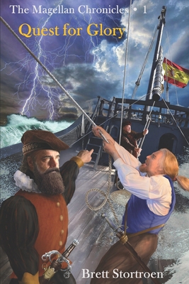 Quest for Glory 1957612010 Book Cover