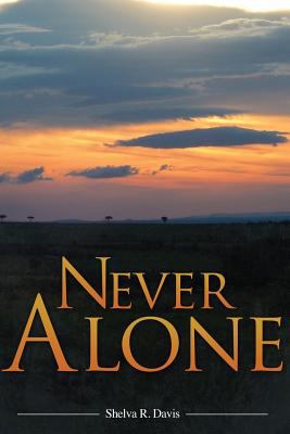 Never Alone 1522979727 Book Cover