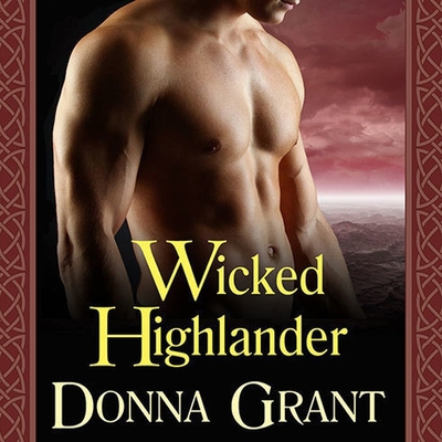 Wicked Highlander B08XL7YVX4 Book Cover