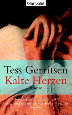 Kalte Herzen. [German] 3442358809 Book Cover