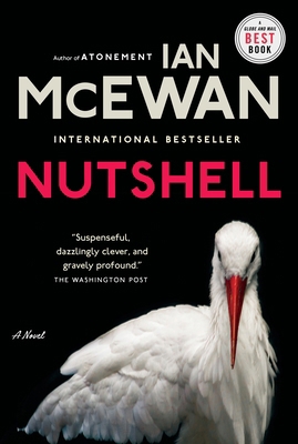Nutshell: A Novel 0345812417 Book Cover