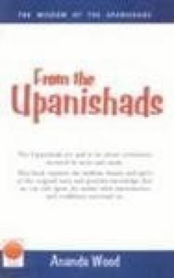 From the Upanishads 8176210005 Book Cover