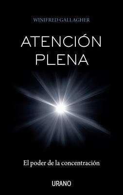 Atencion Plena [Spanish] B006SRWITU Book Cover