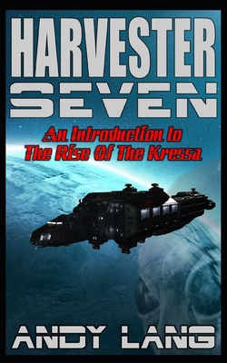 Harvester 7 B0DNWN87Y8 Book Cover