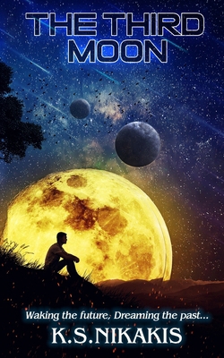 The Third Moon 0648265250 Book Cover