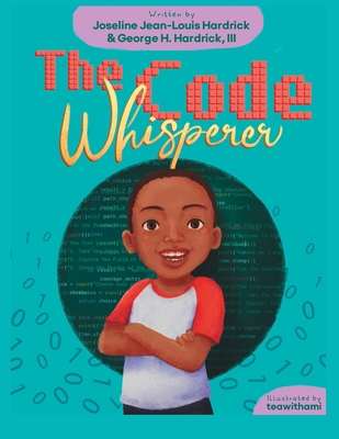 The Code Whisperer 1958912379 Book Cover