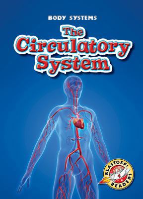 The Circulatory System 1626174695 Book Cover