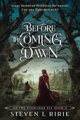Before the Coming Dawn B0DWZM1B26 Book Cover