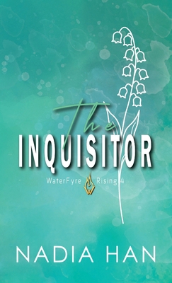 The Inquisitor: Special Edition 1952820545 Book Cover