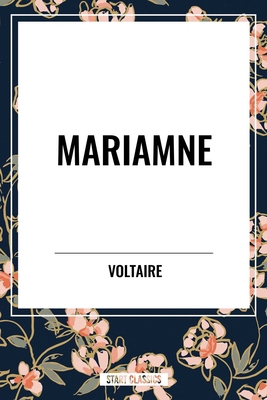 Mariamne B0D3V42VBW Book Cover