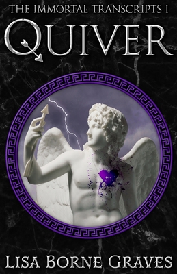 Quiver 1644771098 Book Cover