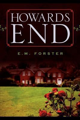 Howards End 1619492881 Book Cover