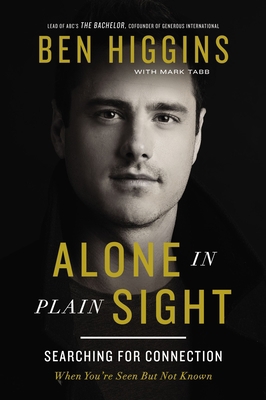 Alone in Plain Sight: Searching for Connection ... 1400221358 Book Cover