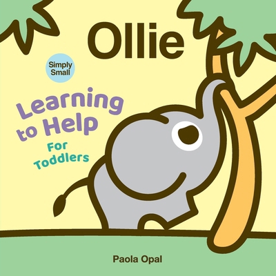 Ollie B0GN344RHM Book Cover