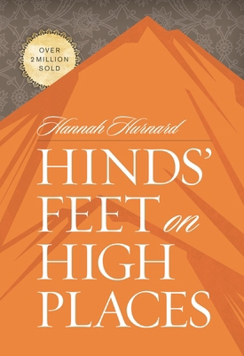 Hinds' Feet on High Places 084231394X Book Cover