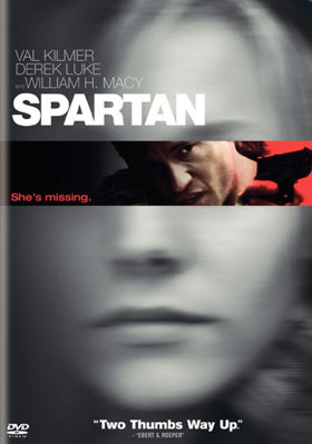Spartan B00022XE6S Book Cover