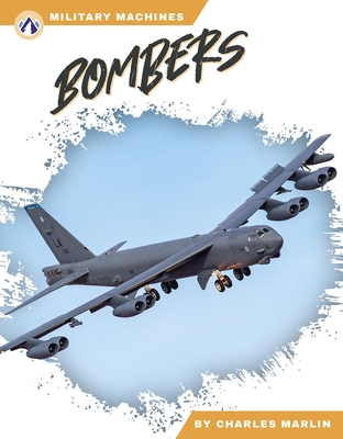 Bombers B0D8W84NL1 Book Cover