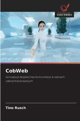 CobWeb [Polish] 6202412003 Book Cover