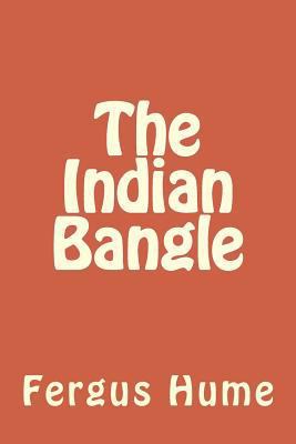 The Indian Bangle 1986646084 Book Cover