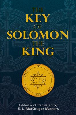 The Key of Solomon the King B007GJQF2A Book Cover