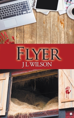 Flyer 1509219137 Book Cover