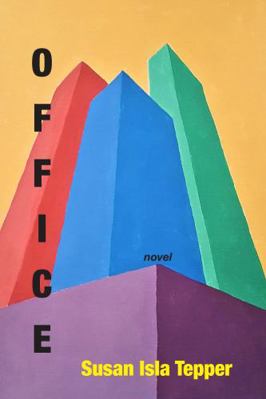 Office 1733118519 Book Cover