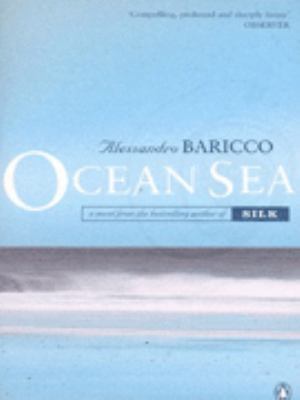 Ocean Sea 0140288023 Book Cover
