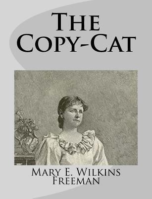 The Copy-Cat 1499275633 Book Cover