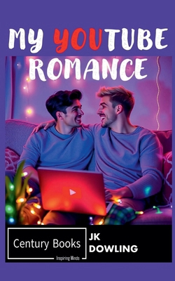 My Youtube Romance            Book Cover