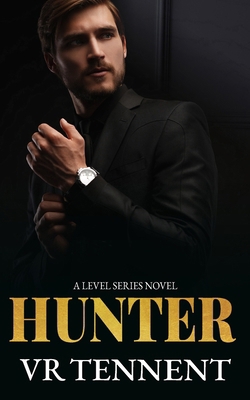 Hunter: A Level Series Novel 1739365488 Book Cover