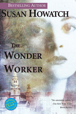 The Wonder Worker 0449001504 Book Cover