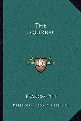 The Squirrel 1162863676 Book Cover