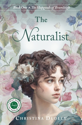The Naturalist 1963408004 Book Cover