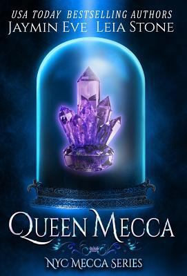 Queen Mecca 0982068700 Book Cover