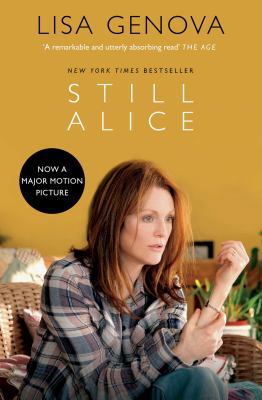 Still Alice 1471149064 Book Cover